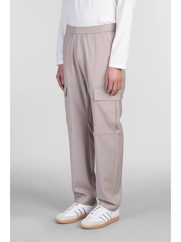 Barena Tagio Pants - BARENA - BALAAN 4