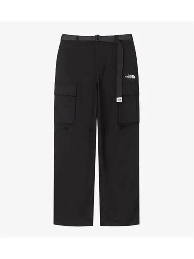 The North Face NP6NQ54J White Label Dales Cargo Pants - THE NORTH FACE - BALAAN 1