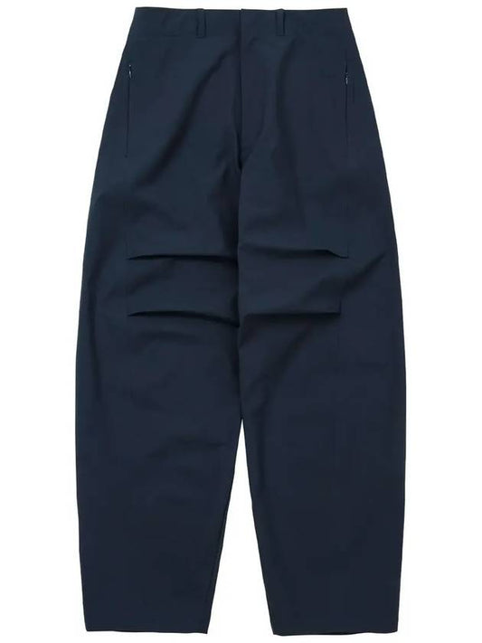 3L Pants NAVY - AJOBYAJO - BALAAN 1