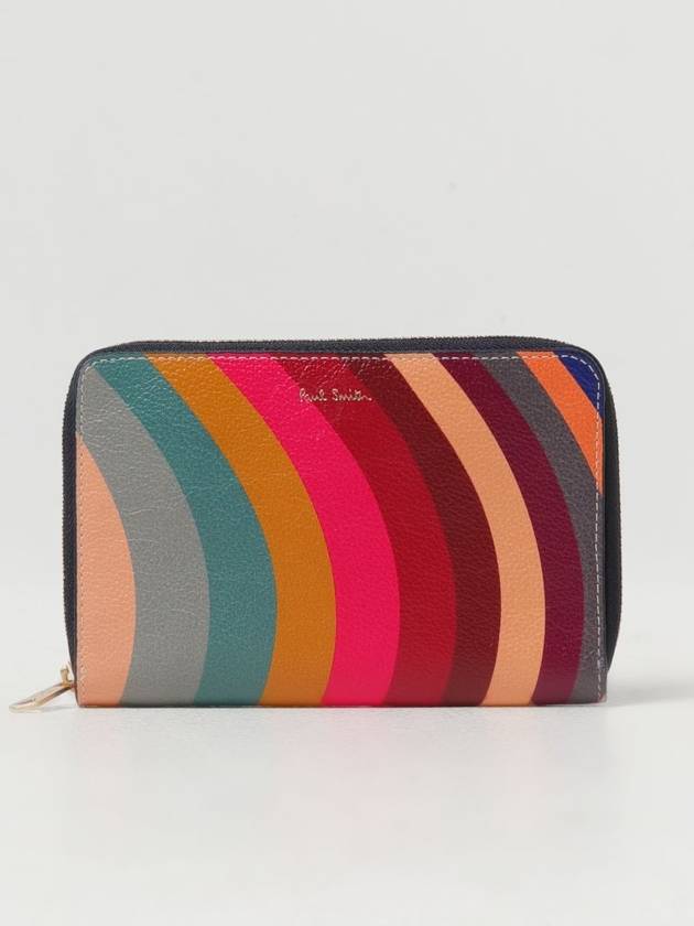 Wallet woman Paul Smith - PAUL SMITH - BALAAN 1