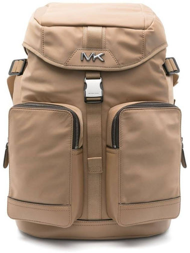 Michael Kors Cargo Brooklyn Rucksuck Bags - MICHAEL KORS - BALAAN 1