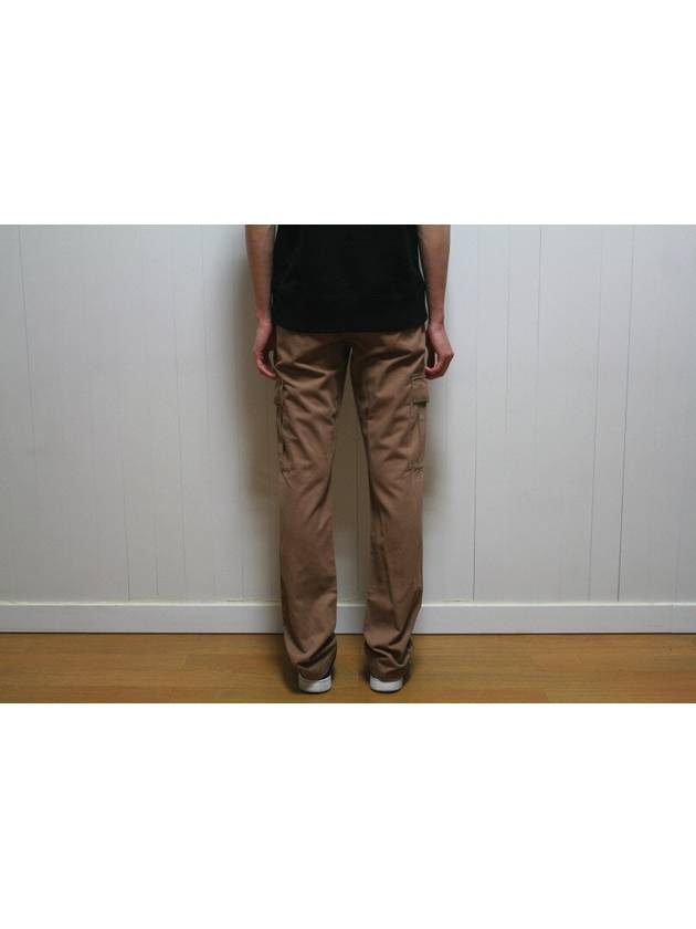 marc by tencel cargo pants - MARC JACOBS - BALAAN 7