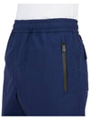 Men's Gore-Tex Shorts Blue - MONCLER - BALAAN 9