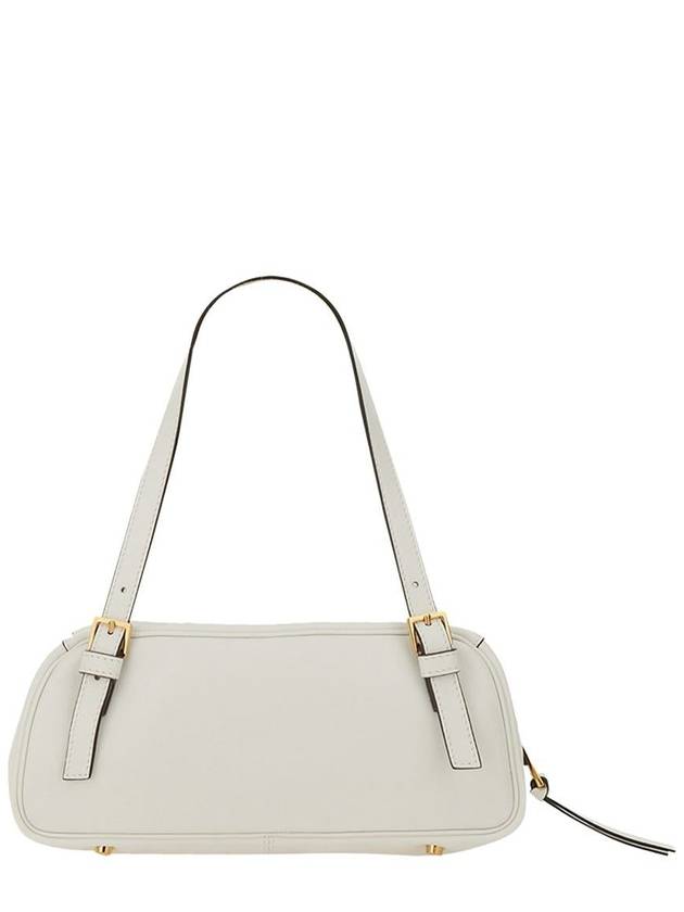 Versace Shoulder Bag "Bowling Tag" - VERSACE - BALAAN 2