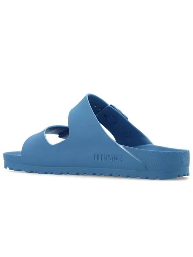 Sandals 1027376 Sky Blue - BIRKENSTOCK - BALAAN 8