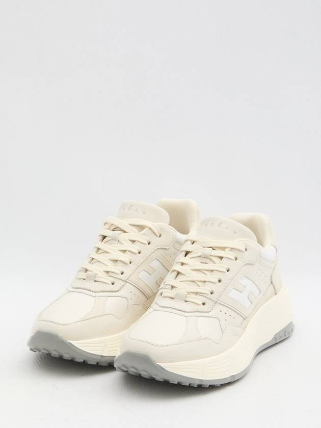 Hogan H669 Sneakers - HOGAN - BALAAN 2