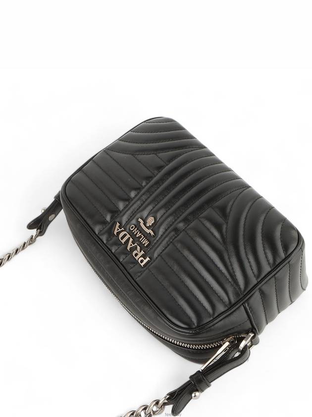 women cross bag - PRADA - BALAAN 4