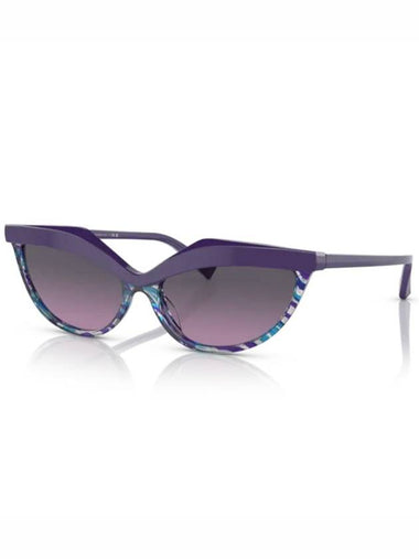 Alain Mikli  A05070 Sunglasses - ALAIN MIKLI PARIS - BALAAN 1