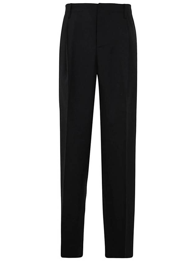 Versace Formal Pants Loose Fit Clothing - VERSACE - BALAAN 1