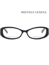 Eyewear Vintage Eyeglasses Black - BOTTEGA VENETA - BALAAN 4