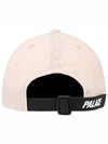 TriFerg Patch Cap Pink - PALACE - BALAAN 3