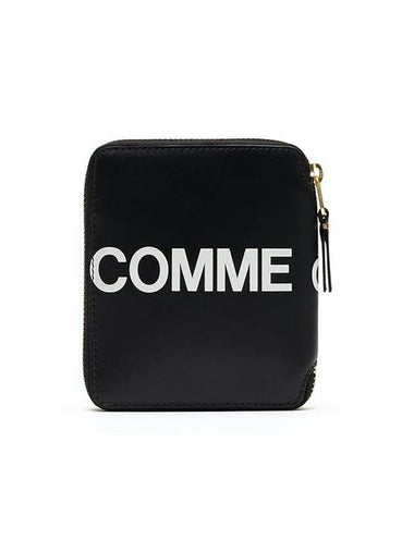 Comme Des Garçons Wallet/Keychain - COMME DES GARCONS - BALAAN 1