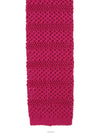 men tie - HERMES - BALAAN 6