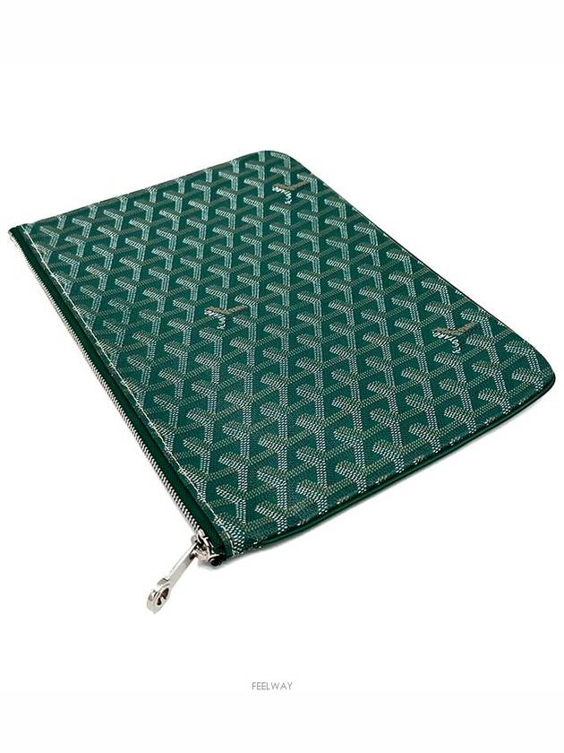 women clutch bag - GOYARD - BALAAN 5