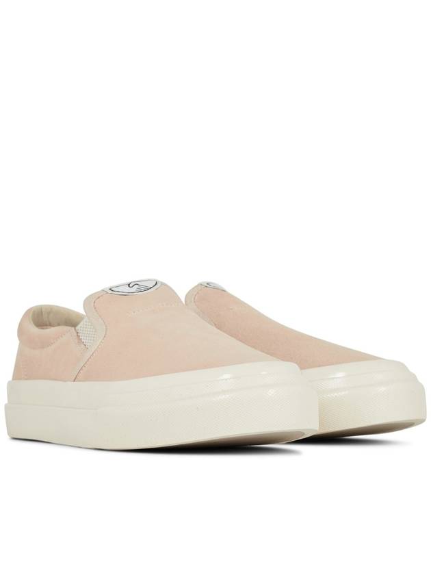 Junya Watanabe MAN x S.W.C. Slip-On Sneakers - JUNYA WATANABE - BALAAN 2