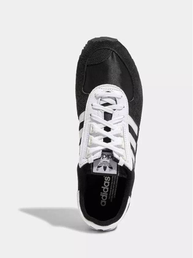 City Marathon PT Low Top Sneakers Black - ADIDAS - BALAAN 5