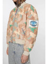 Studios Jacket B90753 AH8 ORANGE GREEN - ACNE STUDIOS - BALAAN 5