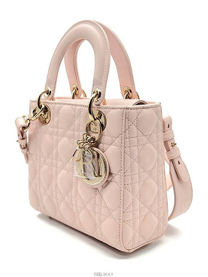 women shoulder bag - DIOR - BALAAN 2