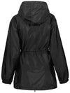 Filira Zip Up Hoodie Black - MONCLER - BALAAN 4