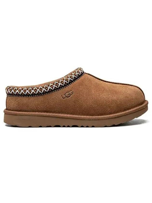 Women's Tasman Slippers Chestnut - UGG - BALAAN 2