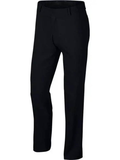 Flex Essential Pants Black - NIKE - BALAAN 2