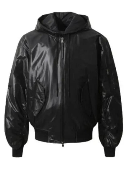 Aviation jumper blouson jacket - IRO - BALAAN 1