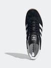 Gazelle Indoor Black H06259 - ADIDAS ORIGINALS - BALAAN 2