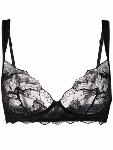 La Perla Underwear Black - LA PERLA - BALAAN 1