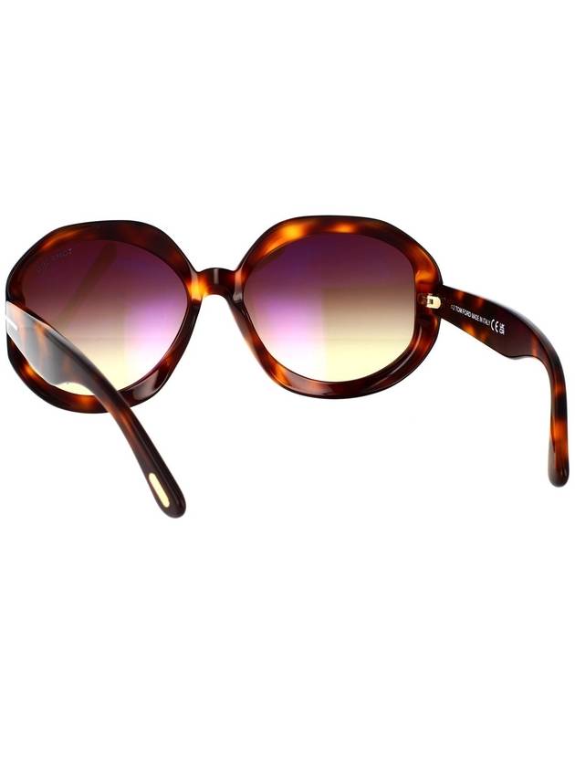 Tom Ford Eyewear Sunglasses - TOM FORD - BALAAN 4