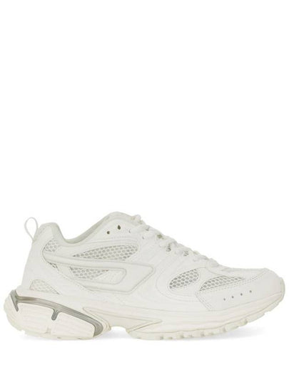 S-Serendipity Pro-X1 Low Top Sneakers White - DIESEL - BALAAN 2