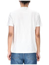 Short Sleeve T-Shirt 6RPT62 PJ03Z0100 - EMPORIO ARMANI - BALAAN 5