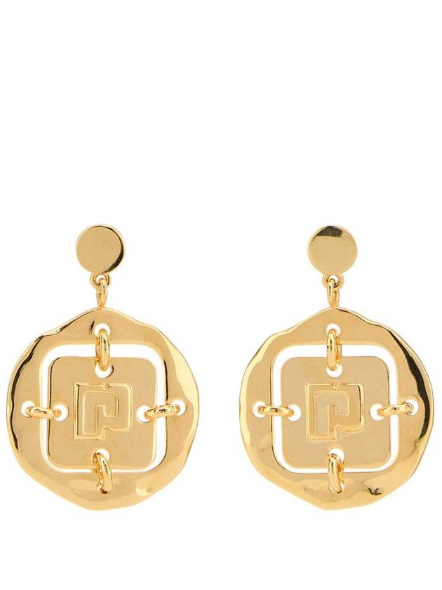 Paco Rabanne Earrings - PACO RABANNE - BALAAN 1