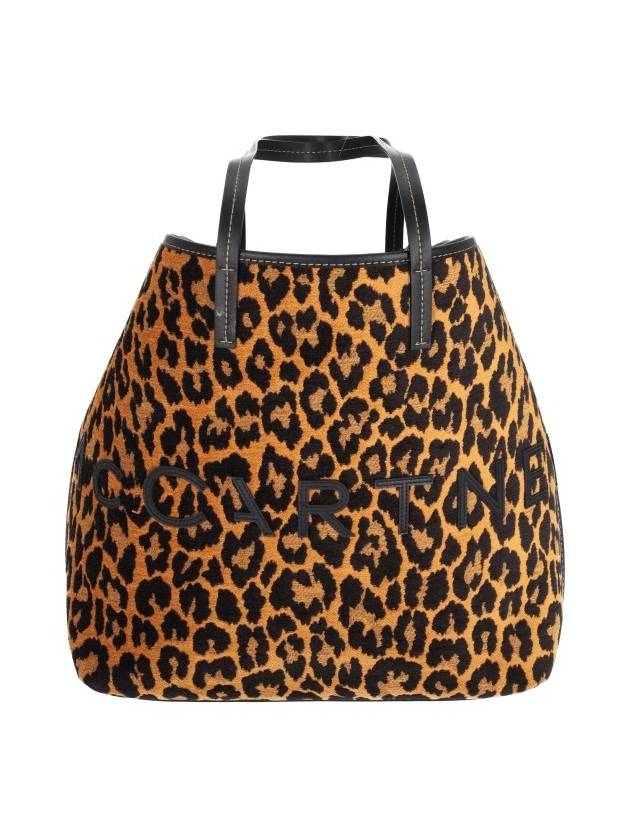 W/TOTE BAGS - STELLA MCCARTNEY - BALAAN 3