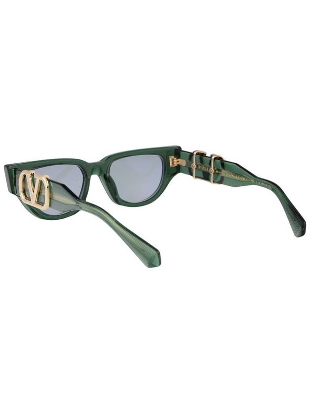 Valentino Garavani Sunglasses - VALENTINO - BALAAN 4