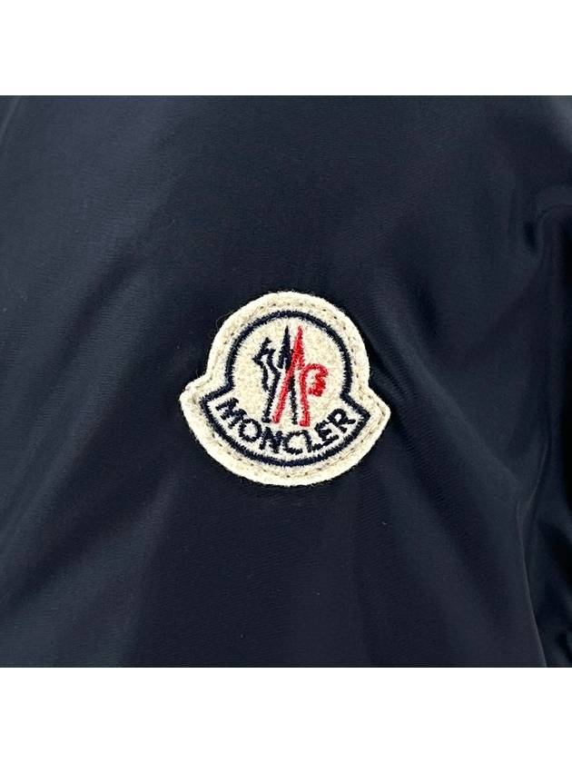 windbreaker jacket - MONCLER - BALAAN 7