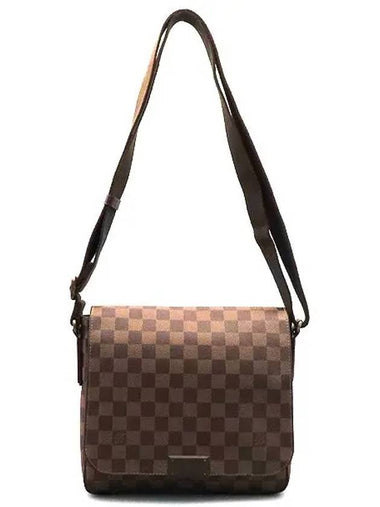 N41213 Crossbody Bag - LOUIS VUITTON - BALAAN 1