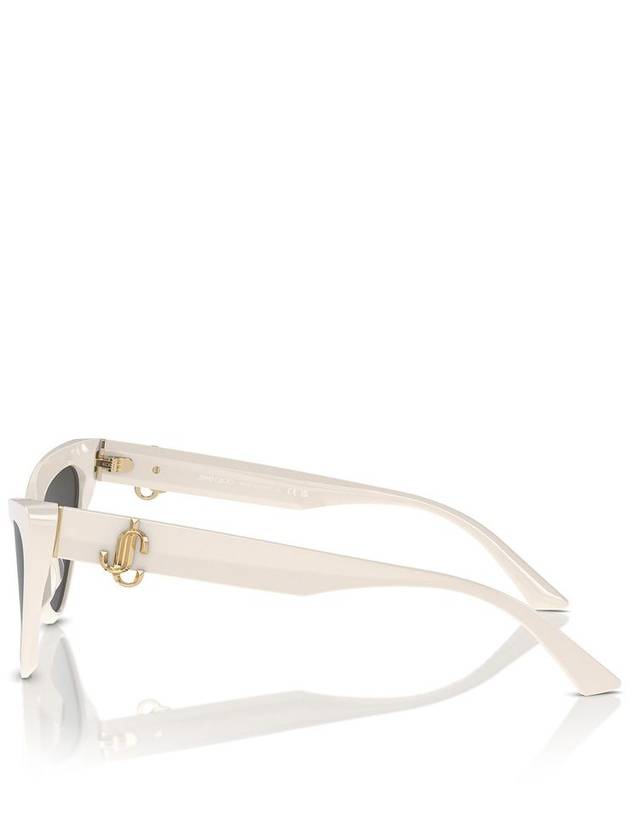 Jimmy Choo JC5008 White - JIMMY CHOO - BALAAN 3