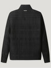 Black wool blend TWEED jacket - IRO - BALAAN 2