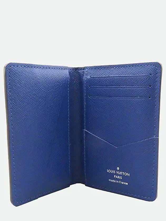 M30301 Card Business Holder - LOUIS VUITTON - BALAAN 4