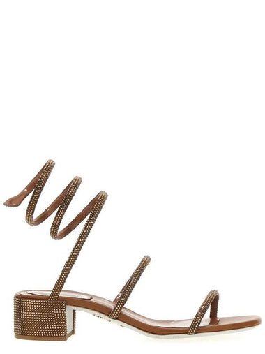 René Caovilla 'Cleo' Sandals - RENE CAOVILLA - BALAAN 1