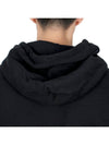 P 6 Logo Uprisal Hoodie Black - PATAGONIA - BALAAN 10