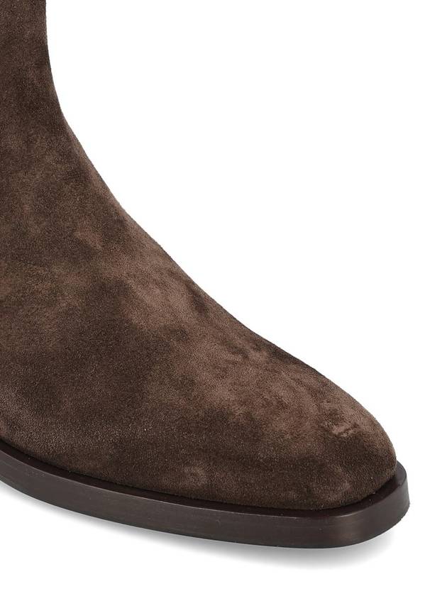 Brunello Cucinelli Boots - BRUNELLO CUCINELLI - BALAAN 4