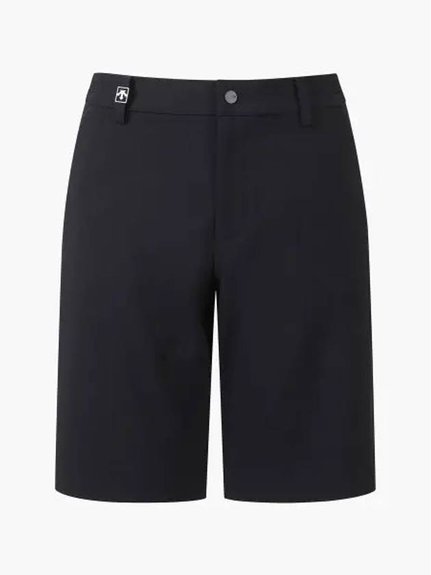 GOLF Men s Perforated Point Half Pants DP22MFSP41 - DESCENTE - BALAAN 1