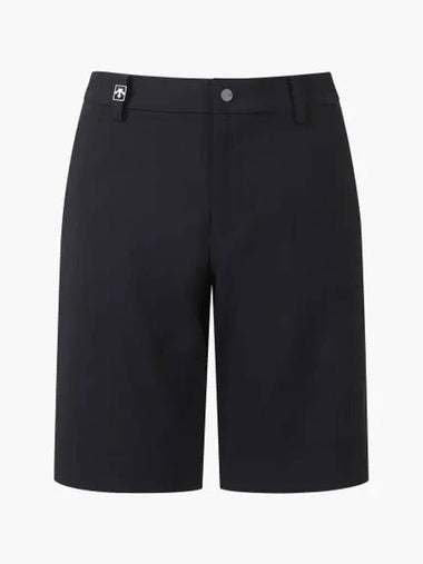 GOLF Men s Perforated Point Half Pants DP22MFSP41 - DESCENTE - BALAAN 1