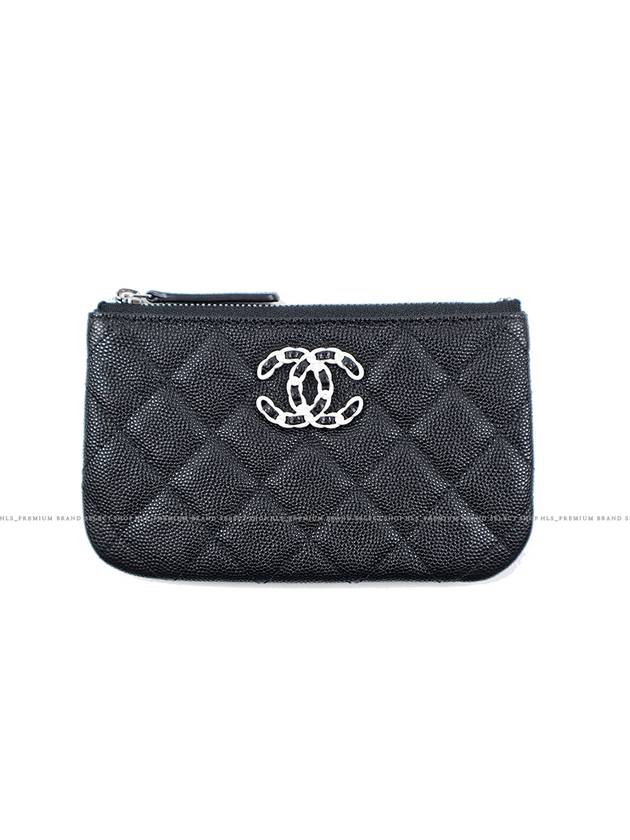 24C Pouch Mini AP3720 - CHANEL - BALAAN 3