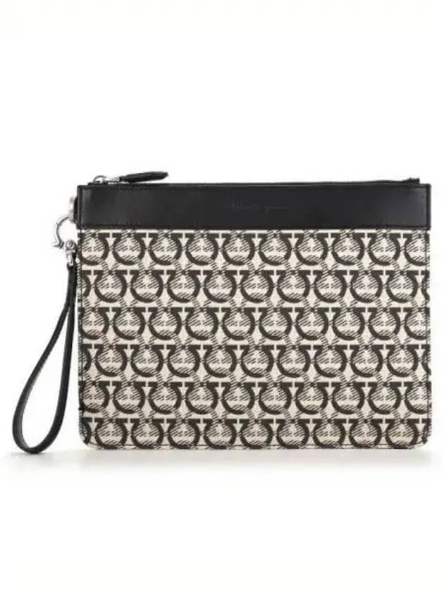 Clutch bag 271442 - SALVATORE FERRAGAMO - BALAAN 1