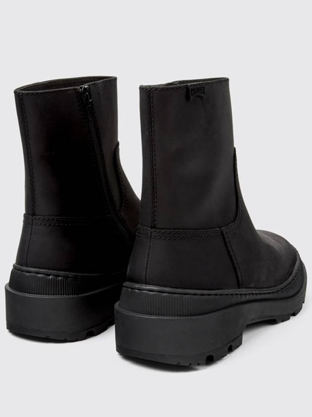 Brutus Trek Michelin Middle Boots Premier - CAMPER - BALAAN 5