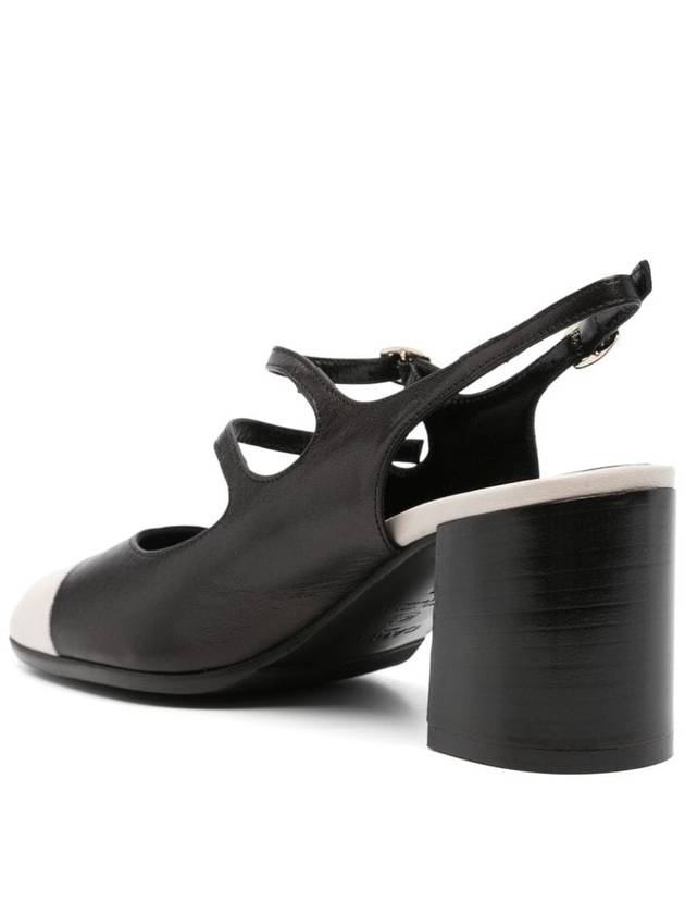 CAREL PARIS With Heel Black - CAREL - BALAAN 3