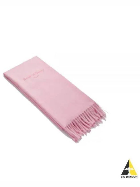 House of Sunny Scarf VOL20146 PARIS PINK Unisex - HOUSE OF SUNNY - BALAAN 1