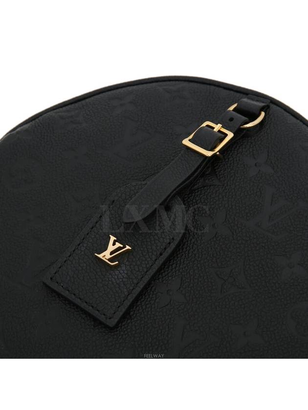 women cross bag - LOUIS VUITTON - BALAAN 7